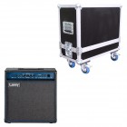 Laney RB3 Flightcase